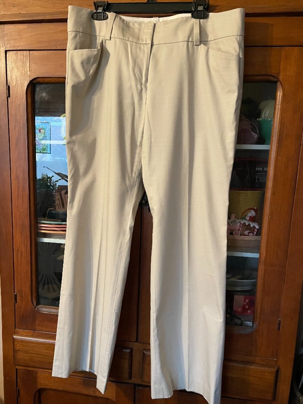 Women's Ann Taylor Dress Pants-Size 12